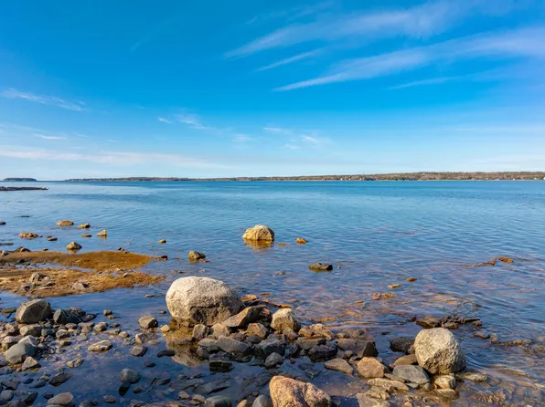 Lot 17 Wilderness Shore Road S, Steuben, ME 04680