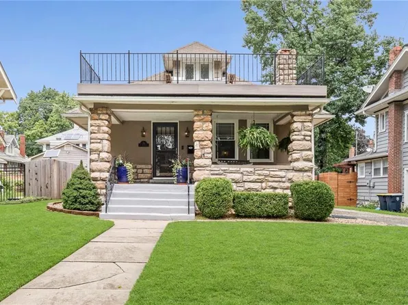 18 E 57th Ter, Kansas City, MO 64113