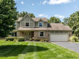 11859 Milnor Rd NW, Pickerington, OH 43147