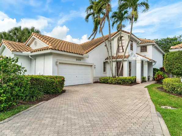 2489 NW 64th Street, Boca Raton, FL 33496