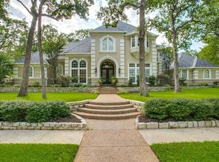 1010 Turnberry Ln, Southlake, TX 76092
