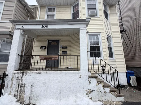 106 N 16th St #1, East Orange, NJ 07017
