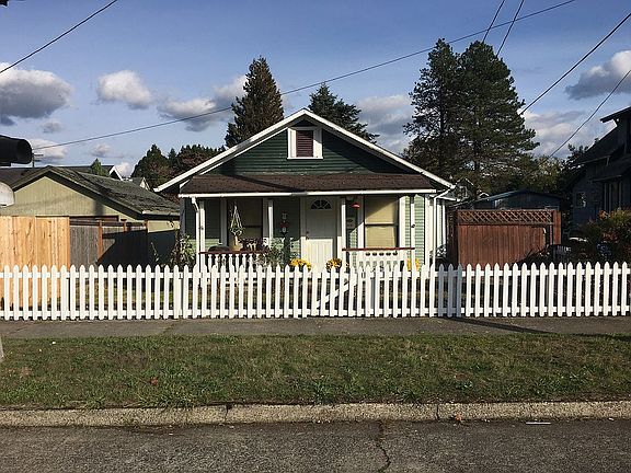 2nd image of 312 N Washington Ave