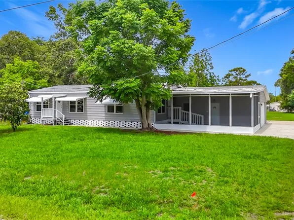12331 Parkwood St, Hudson, FL 34669