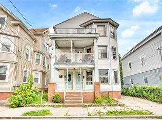 291 Oxford St, Providence, RI 02905