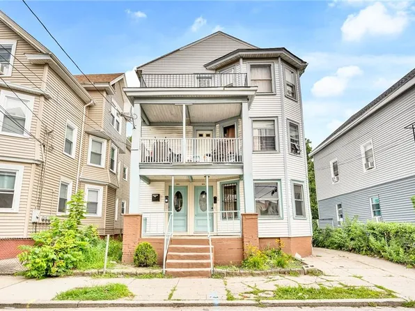 291 Oxford St, Providence, RI 02905