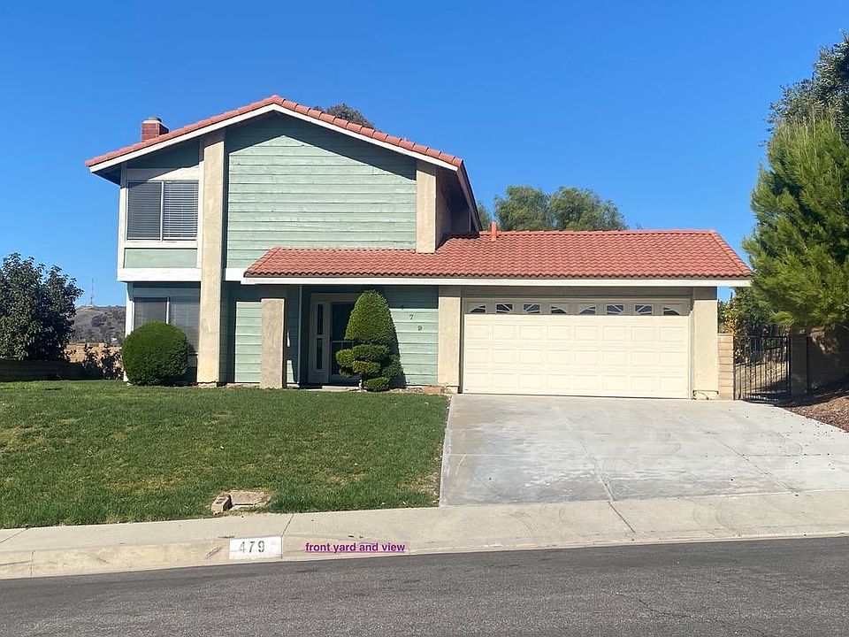 1st image of 479 Vista Del Norte
