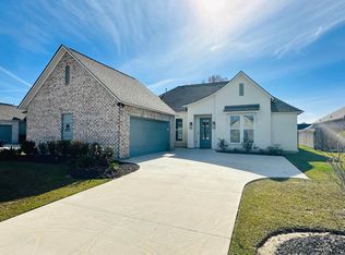 39177 High Creek Dr, Gonzales, LA 70737