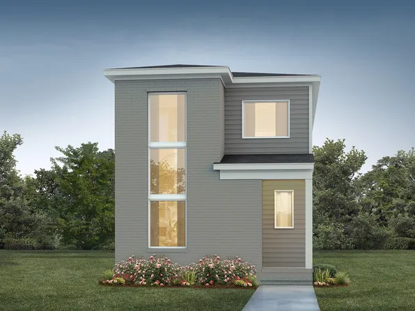 Terra D Plan, Chatham Park