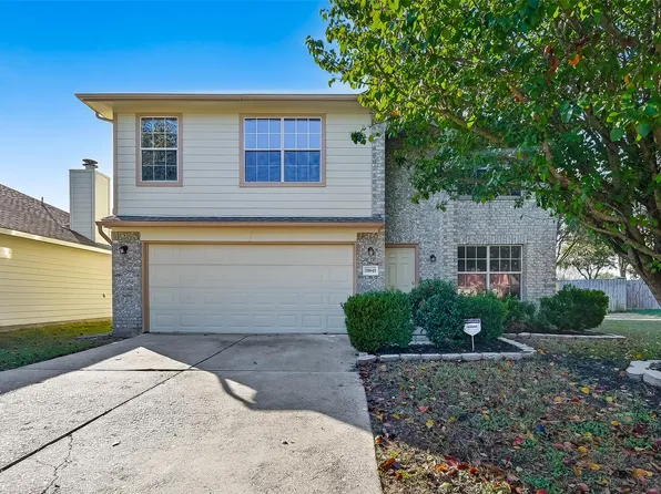 19843 Portlick Ct, Katy, TX 77449