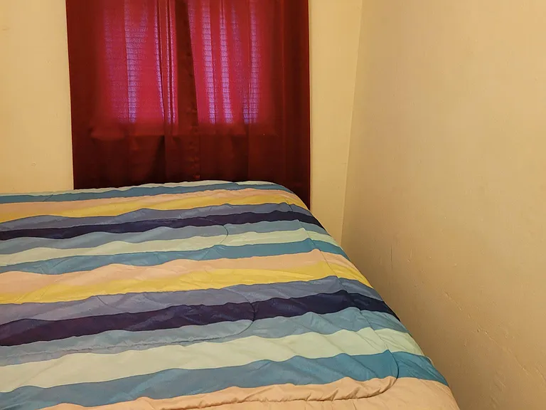 Unit A, Bedroom 2