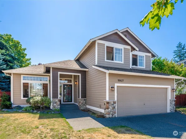 10627 230th Avenue Ct E, Buckley, WA 98321
