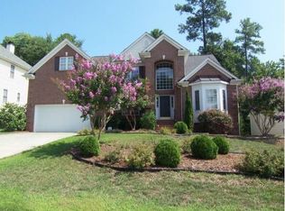 2917 London Bell Dr, Raleigh, NC 27614