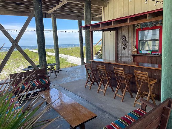 almost always a breeze