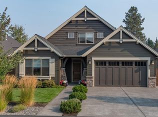 20832 Tamar Ln, Bend, OR 97702