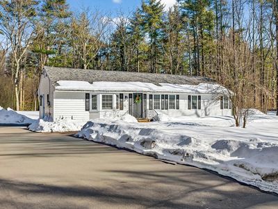370 W Townsend Rd, Lunenburg, MA, 01462