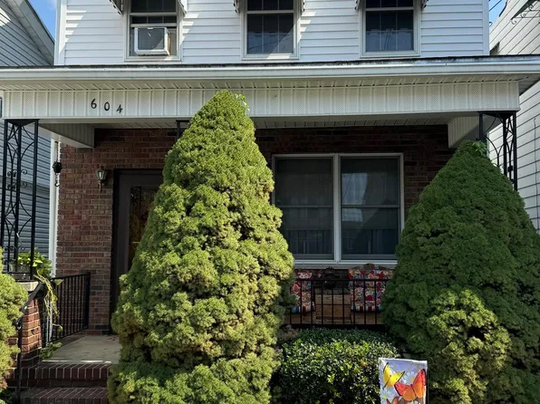 604 McKnight St, Gordon, PA 17936