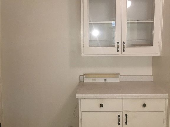 Nice display cabinet