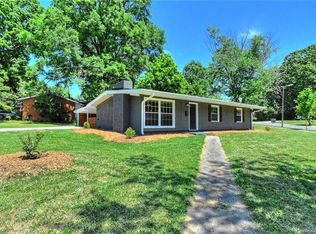 3700 McKelvey St, Charlotte, NC 28215