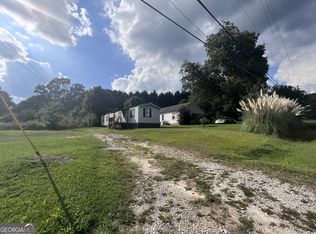 1736 Fernside Dr, Toccoa, GA 30577