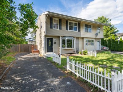 707 Pine Street, Lakehurst, NJ, 08733