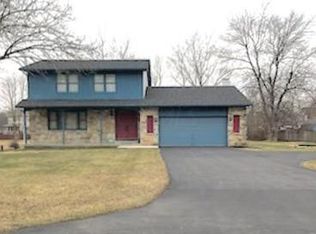 259 Summit Ridge Dr, Reynoldsburg, OH 43068