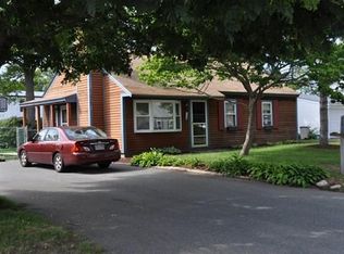 76 Ralph Mann Dr, Stoughton, MA 02072