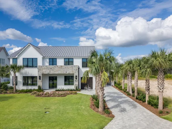 83 Norman, Inlet Beach, FL 32461