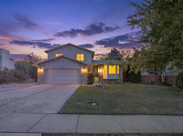 4914 W 8430 S, West Jordan, UT 84081