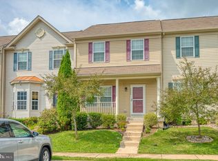 3093 Raking Leaf Dr, Abingdon, MD 21009