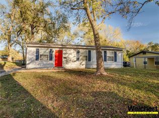 2701 S 48th St, Kansas City, KS 66106
