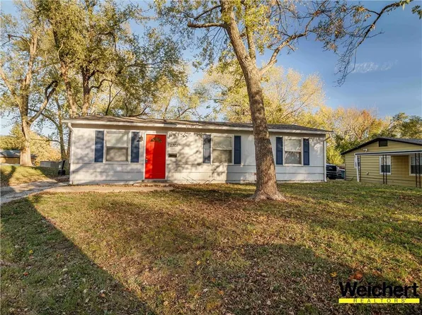 2701 S 48th St, Kansas City, KS 66106