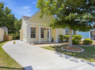 1028 Kelly Creek Way, Moody, AL 35004