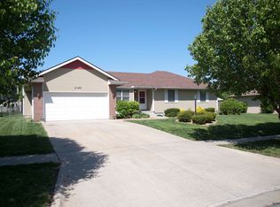 4125 SE Michigan Ave, Topeka, KS 66609