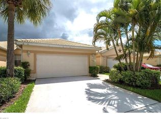 840 Glen Eagle Blvd, Naples, FL 34104
