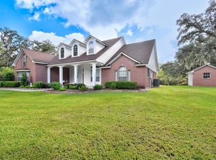 7547 County Road 684d, Sweeny, TX 77480