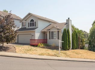 648 53rd St, Washougal, WA 98671