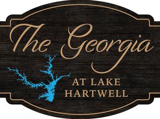 0 Early Dr LOT A11-12, Hartwell, GA 30643