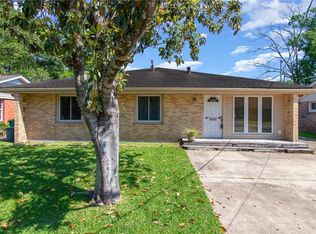 413 Arnold Ave, River Ridge, LA 70123