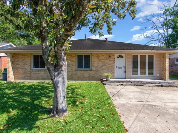 413 Arnold Ave, River Ridge, LA 70123