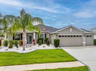 4327 Bent Creek Ln, Leesburg, FL 34748