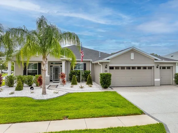 4327 Bent Creek Ln, Leesburg, FL 34748