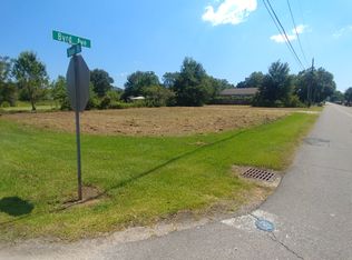 3075 Quave Rd, Diberville, MS 39540