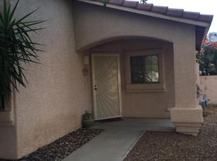 8025 N Siskiyou Dr, Tucson, AZ 85743