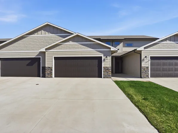 3626 E Siasconset Pl, Sioux Falls, SD 57108