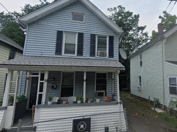 41 Arthur St, New Haven, CT 06519