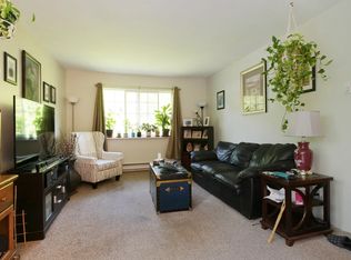 45655 McIntosh Dr #202A, Chilliwack, BC V2P 6V4