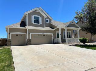16740 Firebrick Dr, Parker, CO 80134