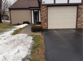 67 Meadow Court, Chippewa Falls, WI 54729