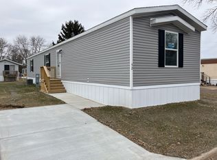 2136-20 1/8th Avenue Site #72, Rice Lake, WI 54868